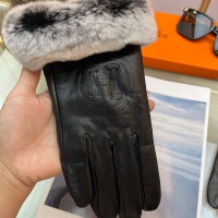 Cheap Hermes Gloves For Women #1157972 Replica Wholesale [$48.00 USD] [ITEM#1157972] on Replica Hermes Gloves
