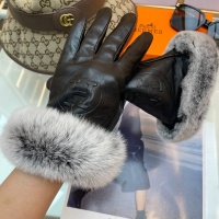 Cheap Hermes Gloves For Women #1157972 Replica Wholesale [$48.00 USD] [ITEM#1157972] on Replica Hermes Gloves