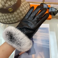 Cheap Hermes Gloves For Women #1157972 Replica Wholesale [$48.00 USD] [ITEM#1157972] on Replica Hermes Gloves