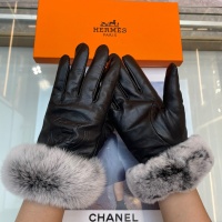 Cheap Hermes Gloves For Women #1157972 Replica Wholesale [$48.00 USD] [ITEM#1157972] on Replica Hermes Gloves