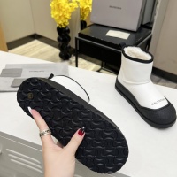 Cheap Balenciaga Boots For Women #1157985 Replica Wholesale [$100.00 USD] [ITEM#1157985] on Replica Balenciaga Boots