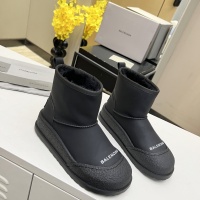 Cheap Balenciaga Boots For Women #1157986 Replica Wholesale [$100.00 USD] [ITEM#1157986] on Replica Balenciaga Boots