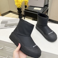 Cheap Balenciaga Boots For Women #1157986 Replica Wholesale [$100.00 USD] [ITEM#1157986] on Replica Balenciaga Boots