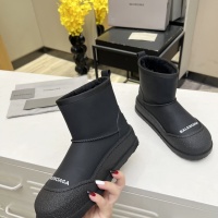 Cheap Balenciaga Boots For Women #1157986 Replica Wholesale [$100.00 USD] [ITEM#1157986] on Replica Balenciaga Boots