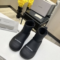 Cheap Balenciaga Boots For Women #1157986 Replica Wholesale [$100.00 USD] [ITEM#1157986] on Replica Balenciaga Boots