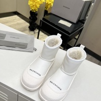 Cheap Balenciaga Boots For Women #1157987 Replica Wholesale [$100.00 USD] [ITEM#1157987] on Replica Balenciaga Boots