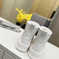 Cheap Balenciaga Boots For Women #1157987 Replica Wholesale [$100.00 USD] [ITEM#1157987] on Replica Balenciaga Boots
