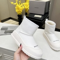 Cheap Balenciaga Boots For Women #1157987 Replica Wholesale [$100.00 USD] [ITEM#1157987] on Replica Balenciaga Boots