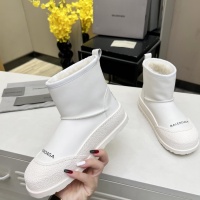Cheap Balenciaga Boots For Women #1157987 Replica Wholesale [$100.00 USD] [ITEM#1157987] on Replica Balenciaga Boots