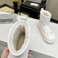 Cheap Balenciaga Boots For Women #1157987 Replica Wholesale [$100.00 USD] [ITEM#1157987] on Replica Balenciaga Boots