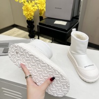 Cheap Balenciaga Boots For Women #1157987 Replica Wholesale [$100.00 USD] [ITEM#1157987] on Replica Balenciaga Boots