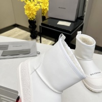 Cheap Balenciaga Boots For Women #1157987 Replica Wholesale [$100.00 USD] [ITEM#1157987] on Replica Balenciaga Boots
