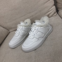 Cheap Celine Casual Shoes For Women #1157988 Replica Wholesale [$102.00 USD] [ITEM#1157988] on Replica Celine Casual Shoes