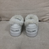 Cheap Celine Casual Shoes For Women #1157988 Replica Wholesale [$102.00 USD] [ITEM#1157988] on Replica Celine Casual Shoes