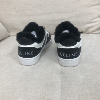 Cheap Celine Casual Shoes For Women #1157989 Replica Wholesale [$102.00 USD] [ITEM#1157989] on Replica Celine Casual Shoes