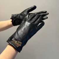 Cheap Hermes Gloves For Women #1158024 Replica Wholesale [$64.00 USD] [ITEM#1158024] on Replica Hermes Gloves