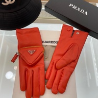 Cheap Prada Gloves For Women #1158028 Replica Wholesale [$76.00 USD] [ITEM#1158028] on Replica Prada Gloves