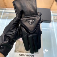 Cheap Prada Gloves For Women #1158030 Replica Wholesale [$76.00 USD] [ITEM#1158030] on Replica Prada Gloves