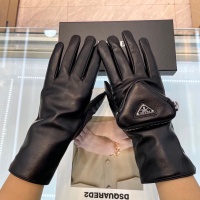 Cheap Prada Gloves For Women #1158030 Replica Wholesale [$76.00 USD] [ITEM#1158030] on Replica Prada Gloves