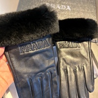 Cheap Prada Gloves For Women #1158034 Replica Wholesale [$48.00 USD] [ITEM#1158034] on Replica Prada Gloves