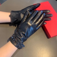 Cheap Valentino Gloves For Women #1158039 Replica Wholesale [$48.00 USD] [ITEM#1158039] on Replica Valentino Gloves