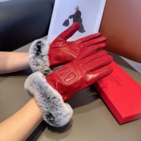 Cheap Valentino Gloves For Women #1158040 Replica Wholesale [$48.00 USD] [ITEM#1158040] on Replica Valentino Gloves