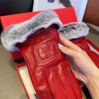 Cheap Valentino Gloves For Women #1158040 Replica Wholesale [$48.00 USD] [ITEM#1158040] on Replica Valentino Gloves