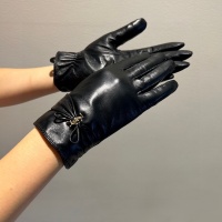 Cheap Yves Saint Laurent Gloves For Women #1158048 Replica Wholesale [$48.00 USD] [ITEM#1158048] on Replica Yves Saint Laurent Gloves