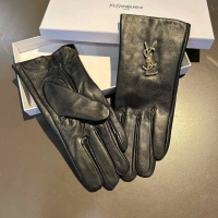 Cheap Yves Saint Laurent Gloves For Women #1158051 Replica Wholesale [$48.00 USD] [ITEM#1158051] on Replica Yves Saint Laurent Gloves
