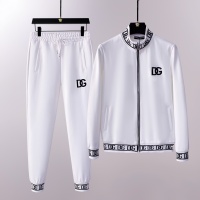 Dolce & Gabbana D&G Tracksuits Long Sleeved For Men #1158086