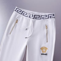 Cheap Versace Tracksuits Long Sleeved For Men #1158088 Replica Wholesale [$88.00 USD] [ITEM#1158088] on Replica Versace Tracksuits