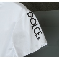 Cheap Dolce &amp; Gabbana D&amp;G T-Shirts Short Sleeved For Men #1158107 Replica Wholesale [$27.00 USD] [ITEM#1158107] on Replica Dolce &amp; Gabbana D&amp;G T-Shirts