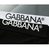 Cheap Dolce &amp; Gabbana D&amp;G T-Shirts Short Sleeved For Men #1158107 Replica Wholesale [$27.00 USD] [ITEM#1158107] on Replica Dolce &amp; Gabbana D&amp;G T-Shirts