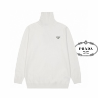 Prada Sweater Long Sleeved For Men #1158149