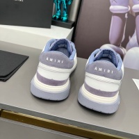 Cheap Amiri Casual Shoes For Men #1158195 Replica Wholesale [$132.00 USD] [ITEM#1158195] on Replica Amiri Casual Shoes