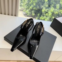 Cheap Yves Saint Laurent YSL Sandal For Women #1158244 Replica Wholesale [$102.00 USD] [ITEM#1158244] on Replica Yves Saint Laurent YSL Sandal
