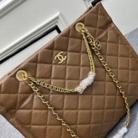 Cheap Chanel AAA Quality Shoulder Bags For Women #1158266 Replica Wholesale [$82.00 USD] [ITEM#1158266] on Replica Chanel AAA Quality Shoulder Bags