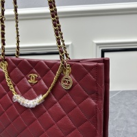 Cheap Chanel AAA Quality Shoulder Bags For Women #1158267 Replica Wholesale [$82.00 USD] [ITEM#1158267] on Replica 