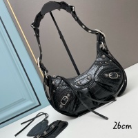 Balenciaga AAA Quality Shoulder Bags For Women #1158308