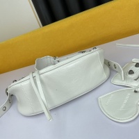Cheap Balenciaga AAA Quality Shoulder Bags For Women #1158309 Replica Wholesale [$112.00 USD] [ITEM#1158309] on Replica Balenciaga AAA Quality Shoulder Bags