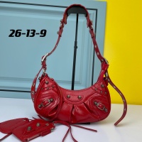 Balenciaga AAA Quality Shoulder Bags For Women #1158311