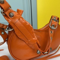 Cheap Balenciaga AAA Quality Shoulder Bags For Women #1158312 Replica Wholesale [$112.00 USD] [ITEM#1158312] on Replica Balenciaga AAA Quality Shoulder Bags