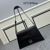 Balenciaga AAA Quality Shoulder Bags For Women #1158323
