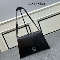 Balenciaga AAA Quality Shoulder Bags For Women #1158324