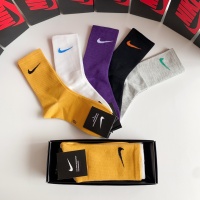 Cheap Nike Socks #1158343 Replica Wholesale [$29.00 USD] [ITEM#1158343] on Replica Nike Socks