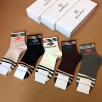 Balenciaga Socks For Women #1158348