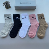 Balenciaga Socks #1158354