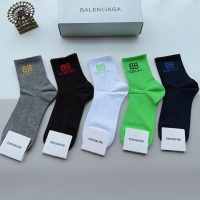 Balenciaga Socks #1158355