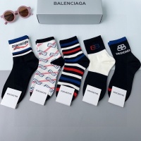 Balenciaga Socks For Women #1158361