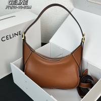 Cheap Celine AAA Quality Shoulder Bags For Women #1158375 Replica Wholesale [$88.00 USD] [ITEM#1158375] on Replica Celine AAA Quality Shoulder Bags